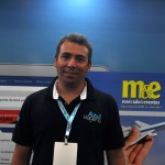 Ricardo Bezerra, da Azul Viagens
