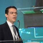 Ricardo Fonseca, diretor de Políticas Regulatórias da Secretaria de Aviação Civil