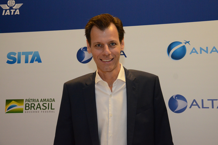 "Operadores têm sofrido impacto direto com paralisação do B737 MAX", diz CEO da Copa 2 Ronei Glanzmann, Secretário Nacional de Aviação Civil (2)