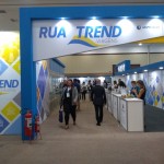 Rua Trend promete movimentar JPA Travel Market. A operadora traz a maior caravana de viagens da feira Rua Trend promete movimentar JPA Travel Market. A operadora traz a maior caravana de viagens da feira