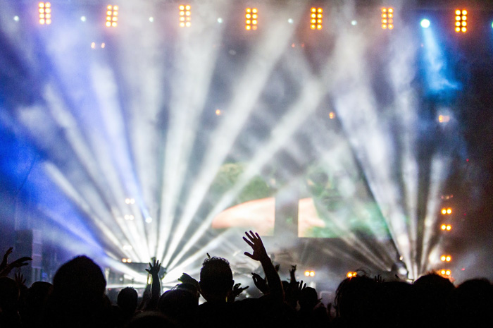 SP já tem agenda de shows internacionais confirmada até o final do ano