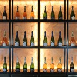 Scenic Eclipse - Lumière Champagne Bar - 3