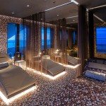 Scenic Eclipse - Senses Spa - Relaxation Room - 2