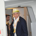 Sebastian Pereira, presidente da Flybondi