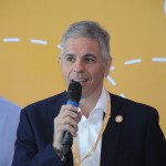 Sebastian Pereira, presidente da Flybondi, afirmou que os planos para o Brasil são os melhores