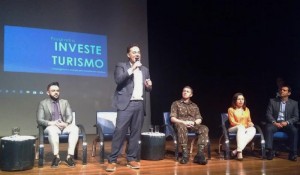 Investe Turismo chega a Rondônia