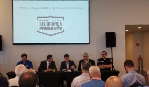 Barra da Tijuca ganha bem-sucedido programa de segurança do RJ