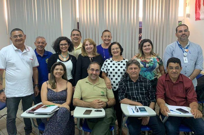 Setur-RN participa de reuniões de comissão para formalizar as IGR’s 1 Setur-RN participa de reuniões das comissões de formalização das Instâncias de Governança nos polos turísticos do Rio Grande do Norte