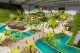 Grupo Tauá de Hotéis inaugura primeiro Parque Aquático Indoor do Brasil