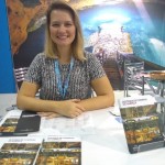 Thais Ramos, do Simon Shopping Destinations Thais Ramos, do Simon Shopping Destinations