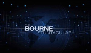 Universal terá show inspirado em “Identidade Bourne” em 2020