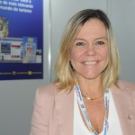Vanessa Mendonça, secretária de Turismo do DF