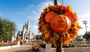 Confira a programação de Halloween de Orlando que dura até novembro