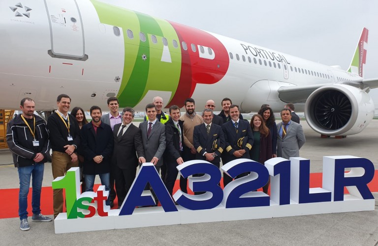 TAP torna voo Lisboa-Natal diário com chegada do A321LR 1 WhatsApp-Image-2019-04-05-at-19.05.04-e1562769427722-768x501