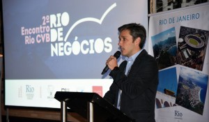 Rio CVB realiza nova edição do ‘Rio de Negócios’ para 150 associados