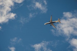 Tráfego Aéreo no Brasil volta a crescer após quatro meses de retração