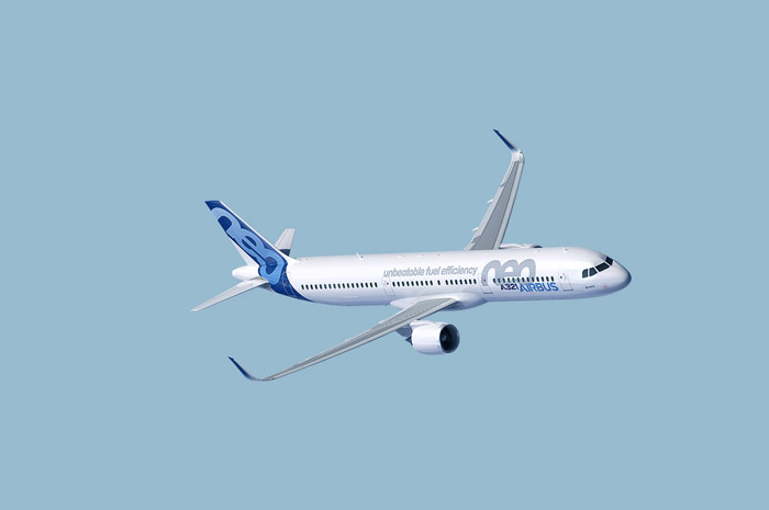 SKY adquire 10 A321neo por US$ 1,3 bilhão 1 As duas empresas ainda não se pronunciaram sobre o acordo