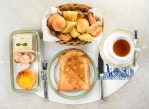 Colombo realizará clássico chá das cinco no Grand Hyatt Rio de Janeiro 1 fleishman_strip_533542_1_web