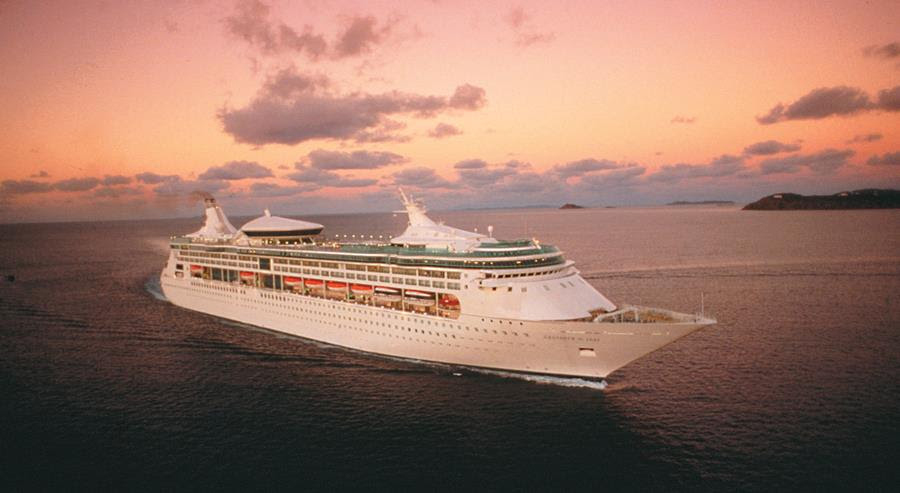 Pullmantur incorpora Grandeur of the Seas à frota em 2021 1 grandeur-of-the-seas