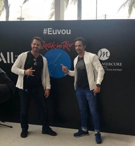 Grand Mercure Riocentro vira 'meeting point' do Rock in Rio 1 image004