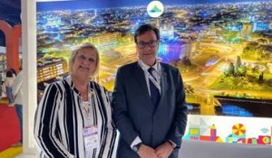Brasil e Uruguai alinham agenda do turismo para 2020