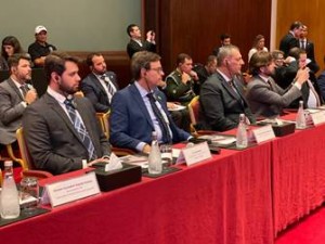 Embratur negocia mais voos e investimentos da Qatar Airways no Brasil 1 image005