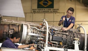 Rio pode receber cursos de formação técnica para o setor de aviação civil