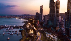 Stopover projeta levar mais de 125 mil turistas ao Panamá por ano