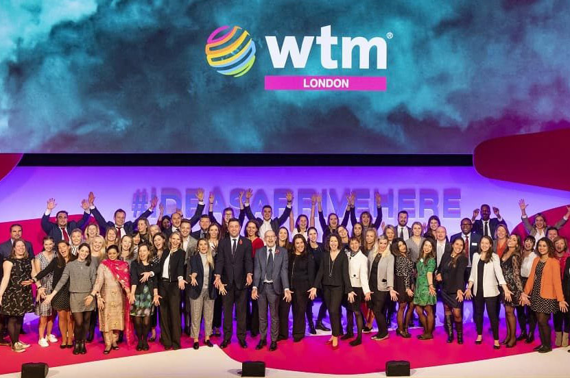 Especialistas em tecnologia irão se unir a executivos de grandes empresas de viagens, como easyJet, Accor e KLM