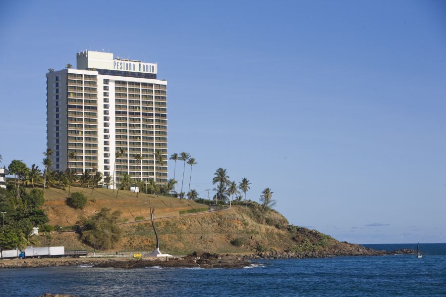 Pestana Bahia Hotel deve reabrir suas portas em Salvador 1 pestana-bahia-hotel-views05