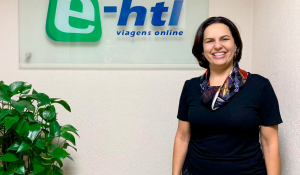 E-HTL contrata ex-CVC para atuar em Inteligência de Produtos