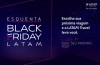 Black Friday: Latam anuncia campanha exclusiva nas redes sociais