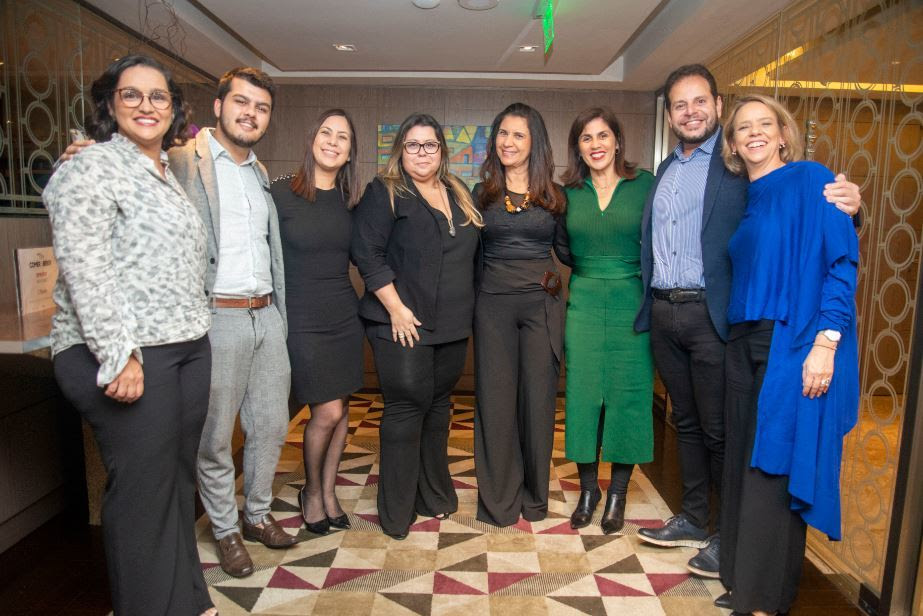 Sheraton Grand Rio celebra 45 anos ao lado de parceiros e clientes 1 unnamed
