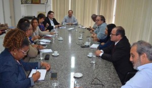 Secretarias e órgãos da Bahia planejam ação integrada para o verão de 2020