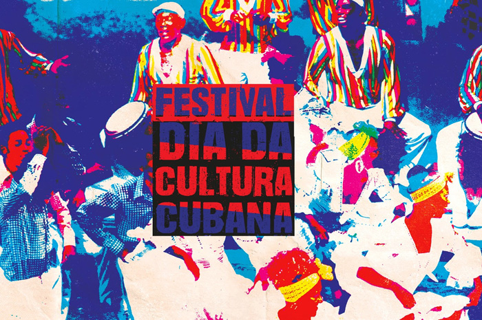São Paulo sediará festival que celebra a cultura cubana 1 O evento gratuito e recheado de atrações, ocorre no dia 2 de novembro, a partir das 15h