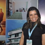 Ítala Honorato, do Crocobeach Hotel Ítala Honorato, do Crocobeach Hotel