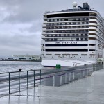 MSC Fantasia inicia temporada 2019/2020 no Brasil