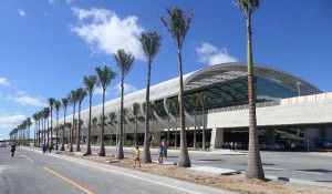Inframerica vai devolver aeroporto de Natal ao governo federal