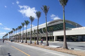 Inframerica vai devolver aeroporto de Natal ao governo federal