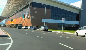 Anac autoriza Aeroporto de Vitória a receber voos internacionais