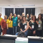 Agentes convidados visitaram as dependências da Ancoradouro Agentes convidados visitaram as dependências da Ancoradouro