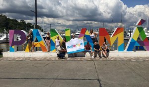 BWT leva agentes de viagens para famtrip no Panamá e Bahamas
