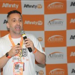 Alexandre Lança, diretor de Vendas e Marketing da Affinity
