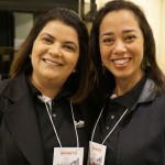 Ana Maria Santana, diretora geral, e Denise Farjalla, gestora de resorts