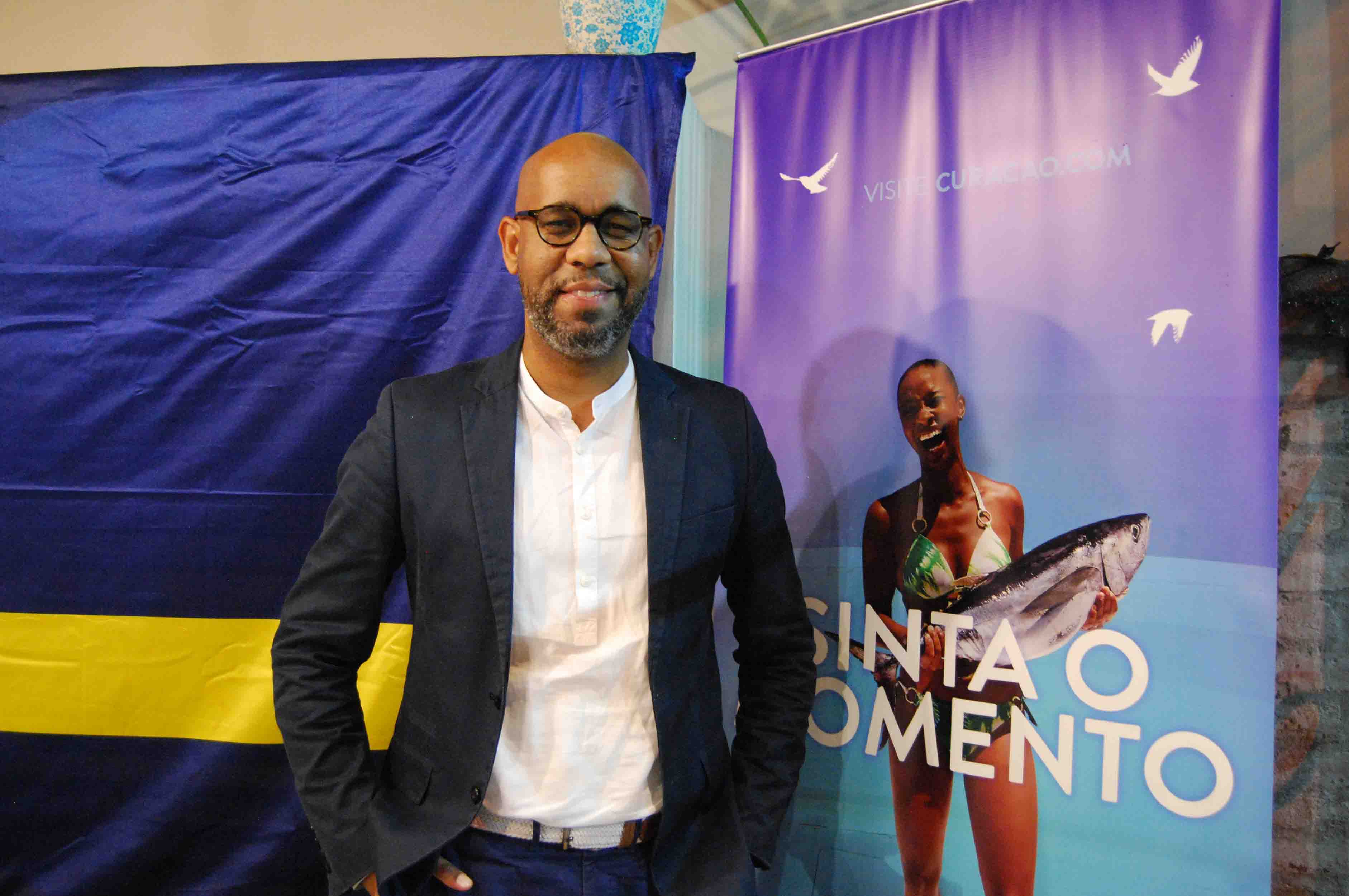 Curaçao prevê mínimo de 20 mil turistas brasileiros para 2020