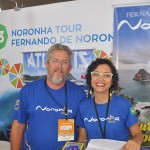 Antonio Junior e Mato Acioly, da Noronha Tour Antonio Junior e Mato Acioly, da Noronha Tour