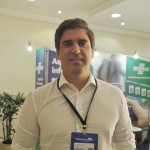 Antônio Baptista, secretário-executivo da Secretaria de Turismo de Pernambuco Antônio Baptista, secretário-executivo da Secretaria de Turismo de Pernambuco