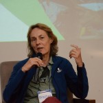Ariane Janer, da Globo Ecoturism Network