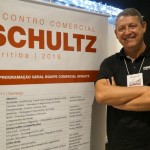 Aroldo Schultz, presidente do Grupo Schultz