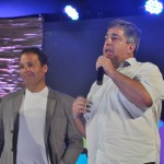 Artur e Otaviano Maroja, do Vivá